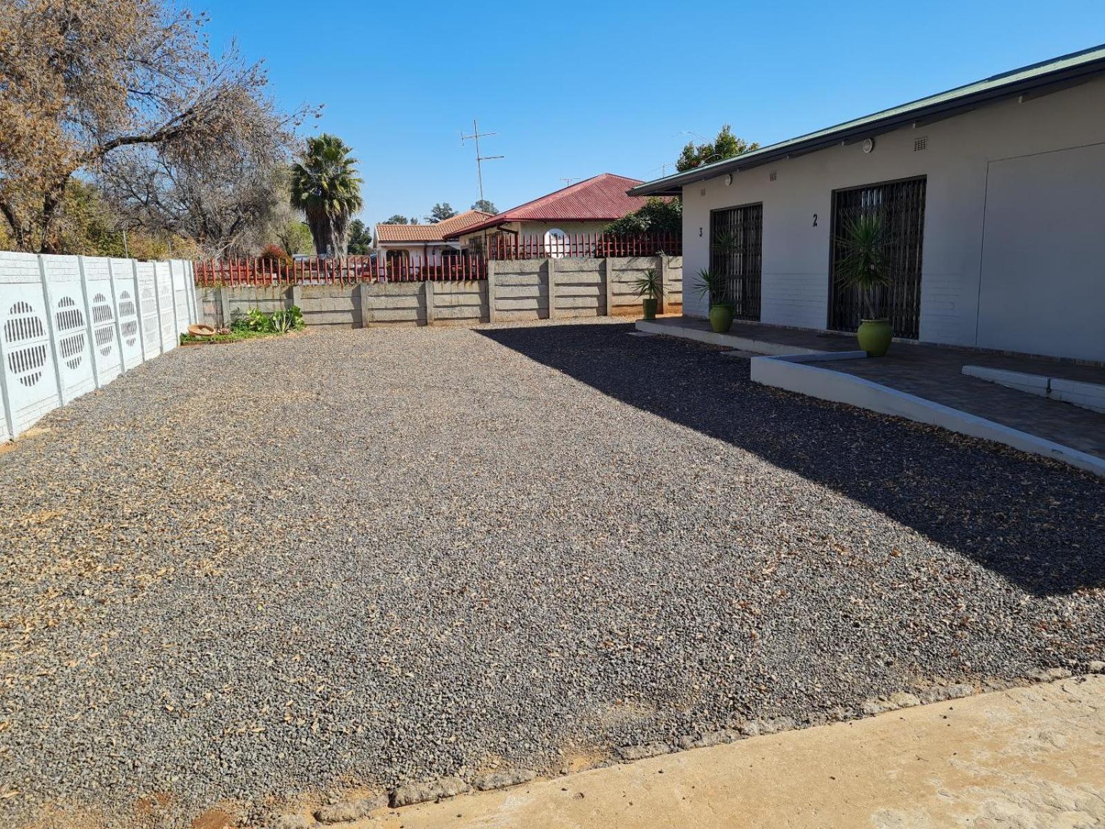 Hotel House 205 à Vanderbijlpark Extérieur photo